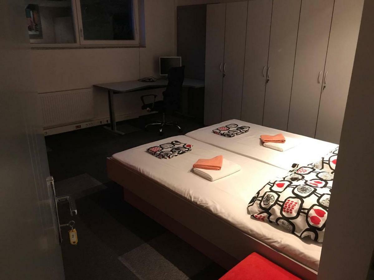 Ostanak kod kuće New Modern *
